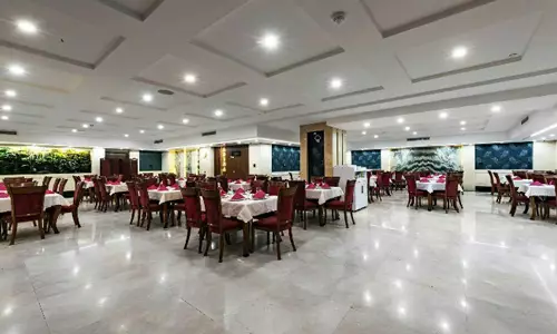 هتل آدینا مشهد